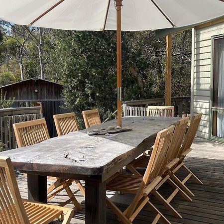 Mandala Bruny Island Villa Alonnah Екстериор снимка