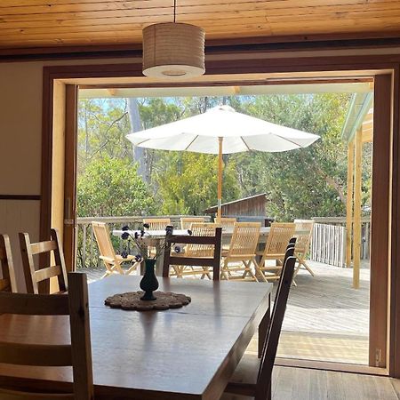 Mandala Bruny Island Villa Alonnah Екстериор снимка