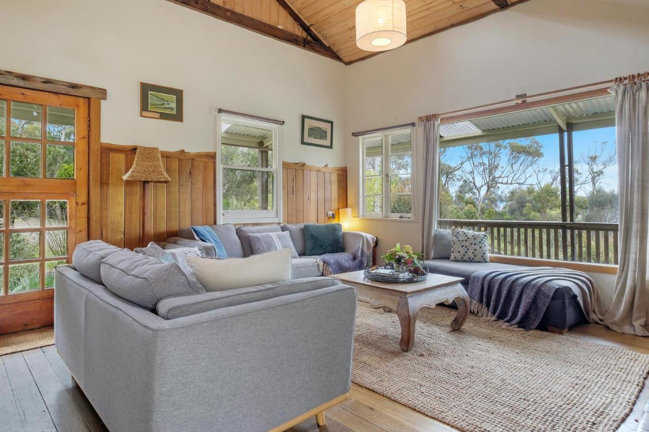 Mandala Bruny Island Villa Alonnah Екстериор снимка