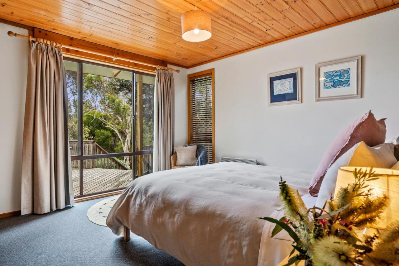 Mandala Bruny Island Villa Alonnah Екстериор снимка