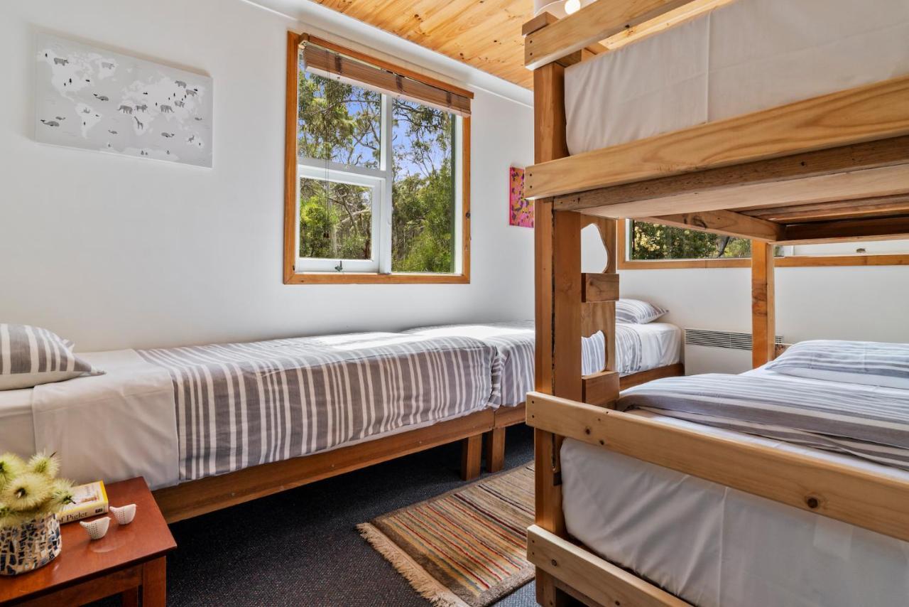 Mandala Bruny Island Villa Alonnah Екстериор снимка