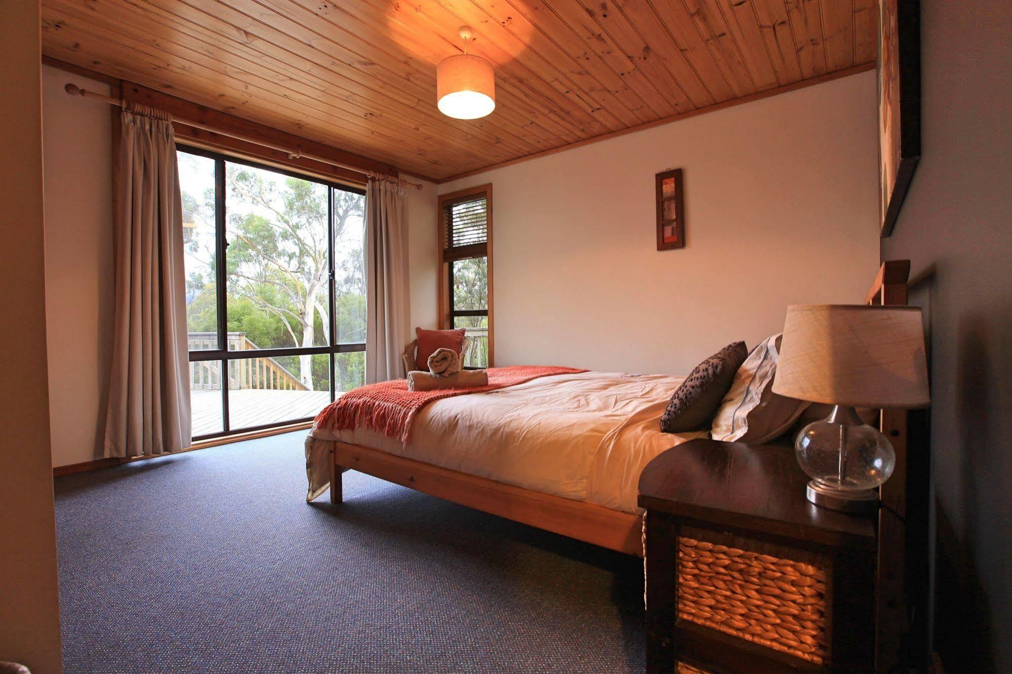 Mandala Bruny Island Villa Alonnah Екстериор снимка