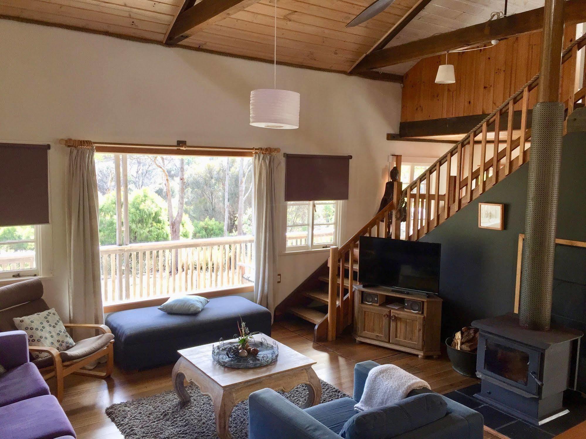 Mandala Bruny Island Villa Alonnah Екстериор снимка